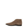 Lace up shoes Tods brown